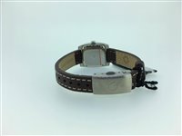 Reloj Spazio24 Mujer in Acero L4D035/01AWB - L4D035/01AWB